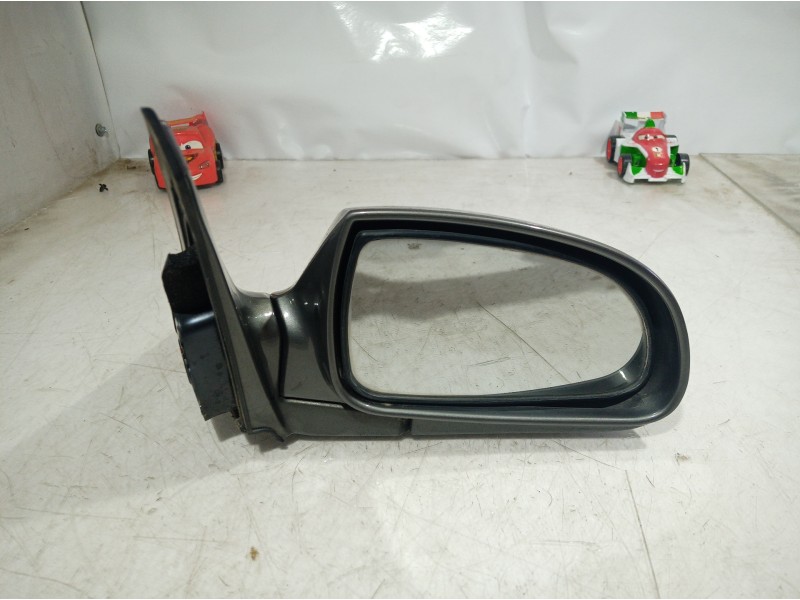 Recambio de retrovisor derecho para hyundai accent (lc) 1.3 cat referencia OEM IAM 012129 012129 012129