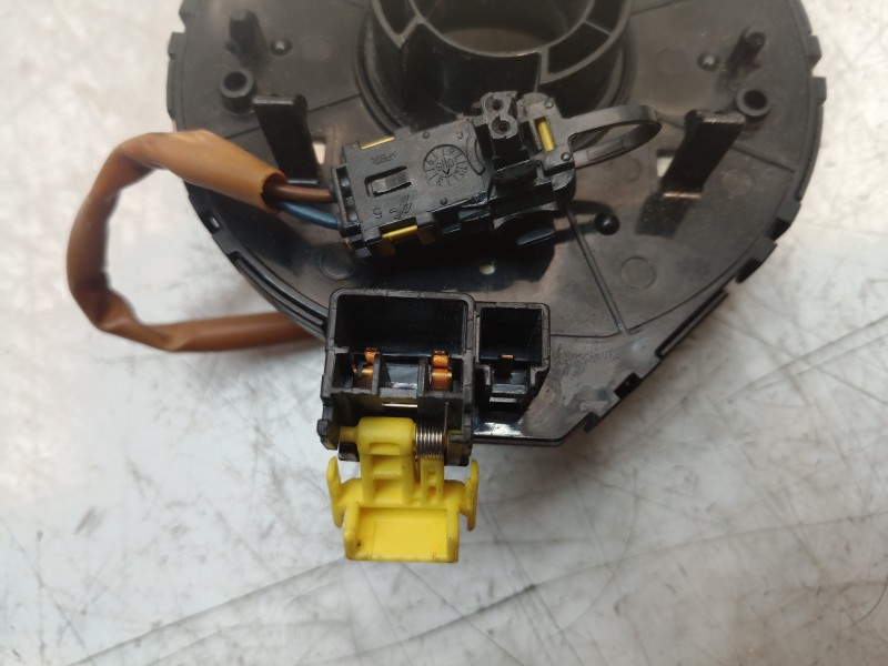 Recambio de anillo airbag para kia picanto 1.1 cat referencia OEM IAM   