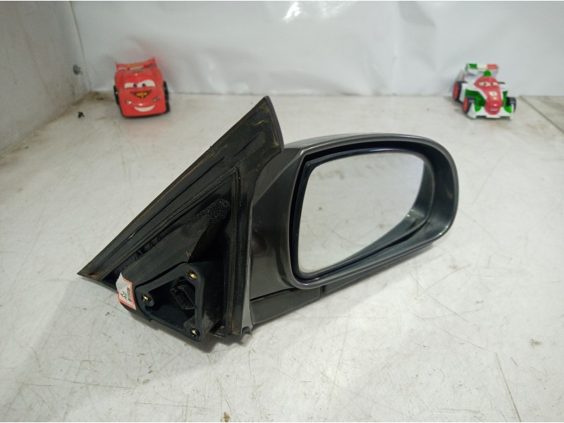 Recambio de retrovisor derecho para hyundai accent (lc) 1.3 cat referencia OEM IAM 012129 012129 012129