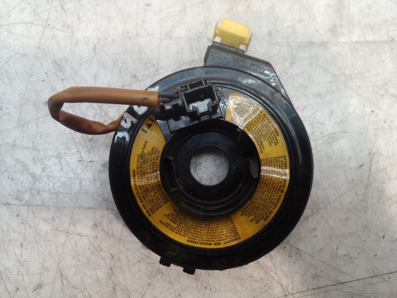 Recambio de anillo airbag para kia picanto 1.1 cat referencia OEM IAM   