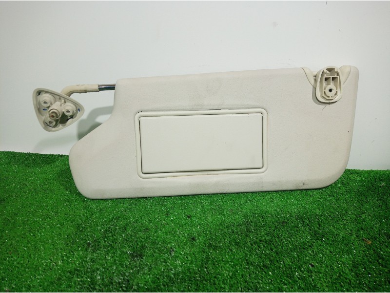 Recambio de parasol izquierdo para dodge journey sxt referencia OEM IAM   