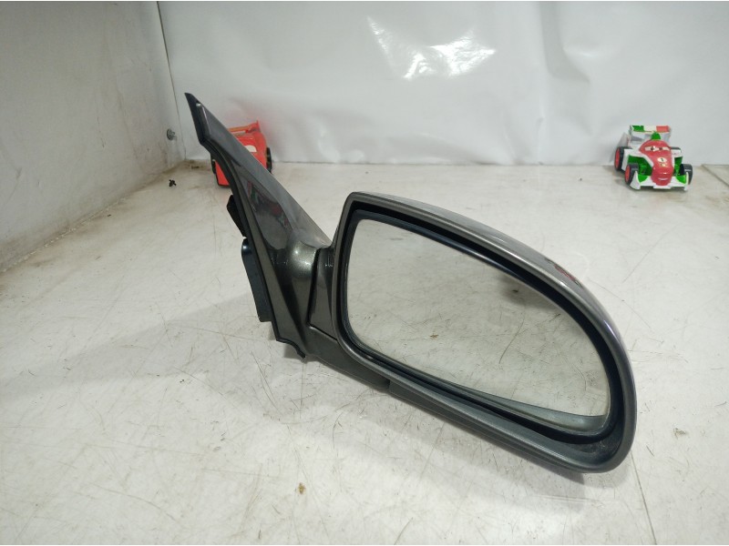 Recambio de retrovisor derecho para hyundai accent (lc) 1.3 cat referencia OEM IAM 012129 012129 012129