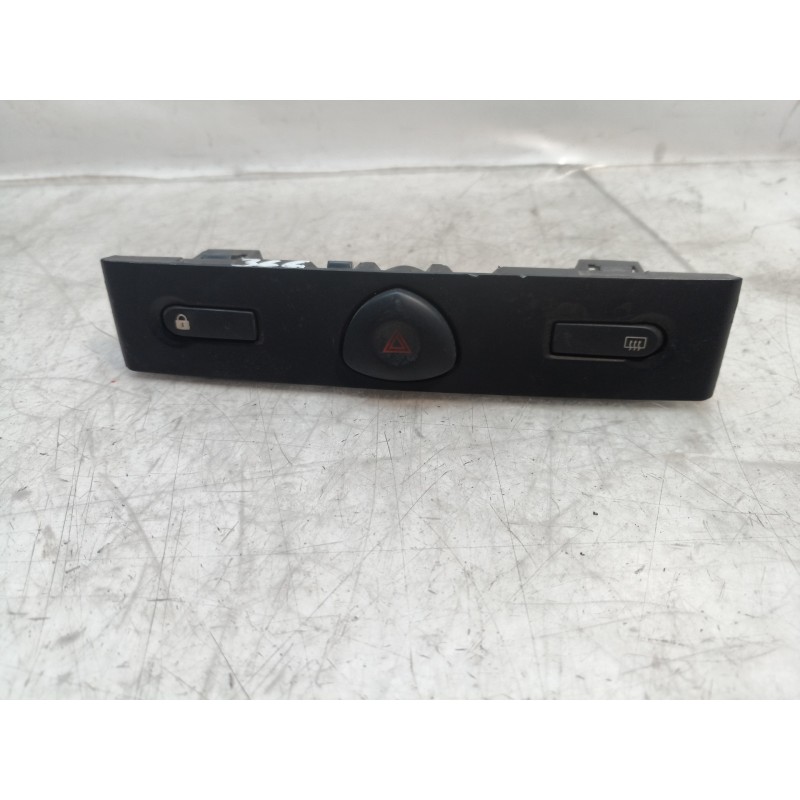 Recambio de warning para renault clio ii fase ii (b/cb0) authentique referencia OEM IAM 442723 442723 442723