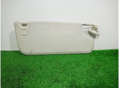 Recambio de parasol izquierdo para dodge journey sxt referencia OEM IAM    2