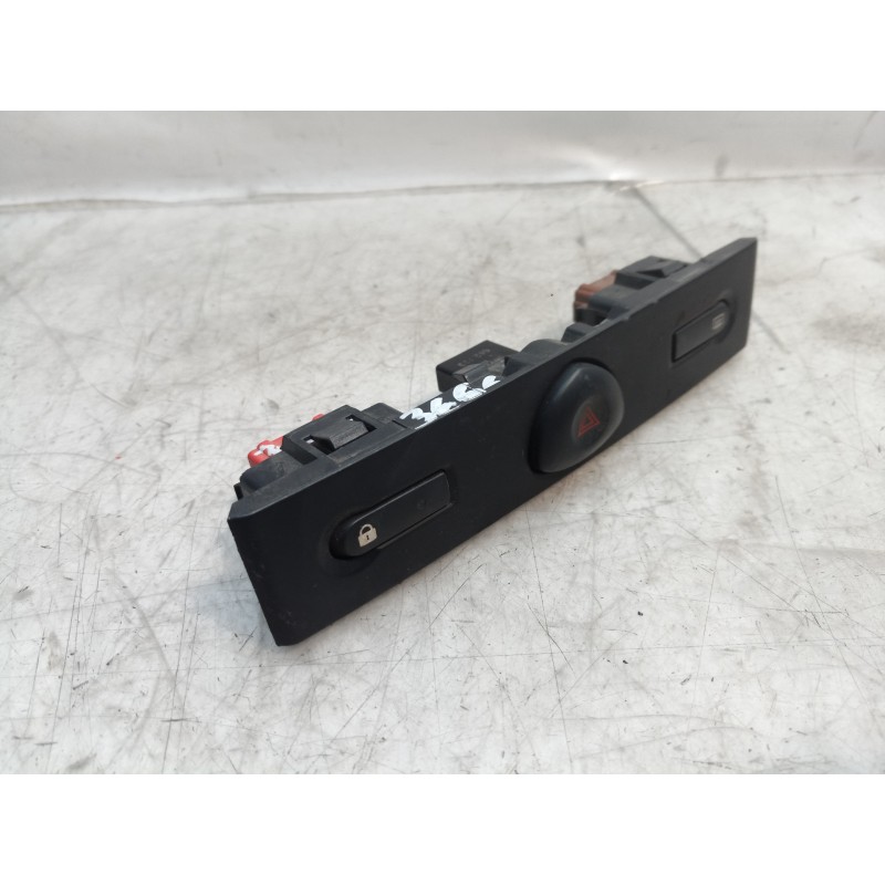 Recambio de warning para renault clio ii fase ii (b/cb0) authentique referencia OEM IAM 442723 442723 442723