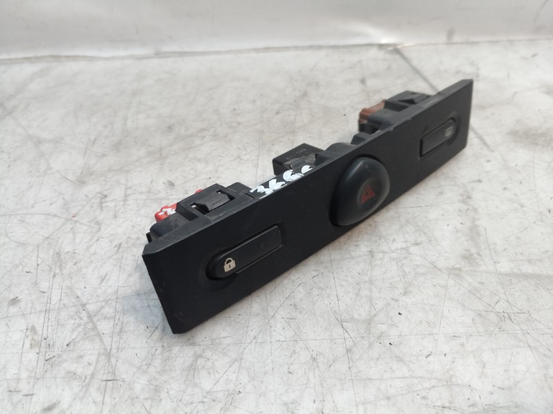 Recambio de warning para renault clio ii fase ii (b/cb0) authentique referencia OEM IAM 442723 442723 442723