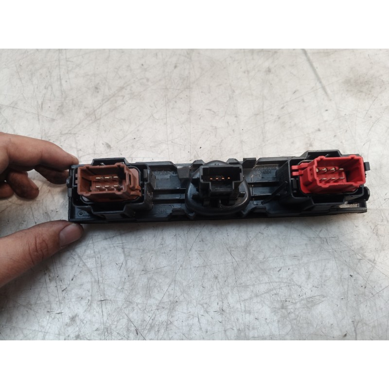 Recambio de warning para renault clio ii fase ii (b/cb0) authentique referencia OEM IAM 442723 442723 442723