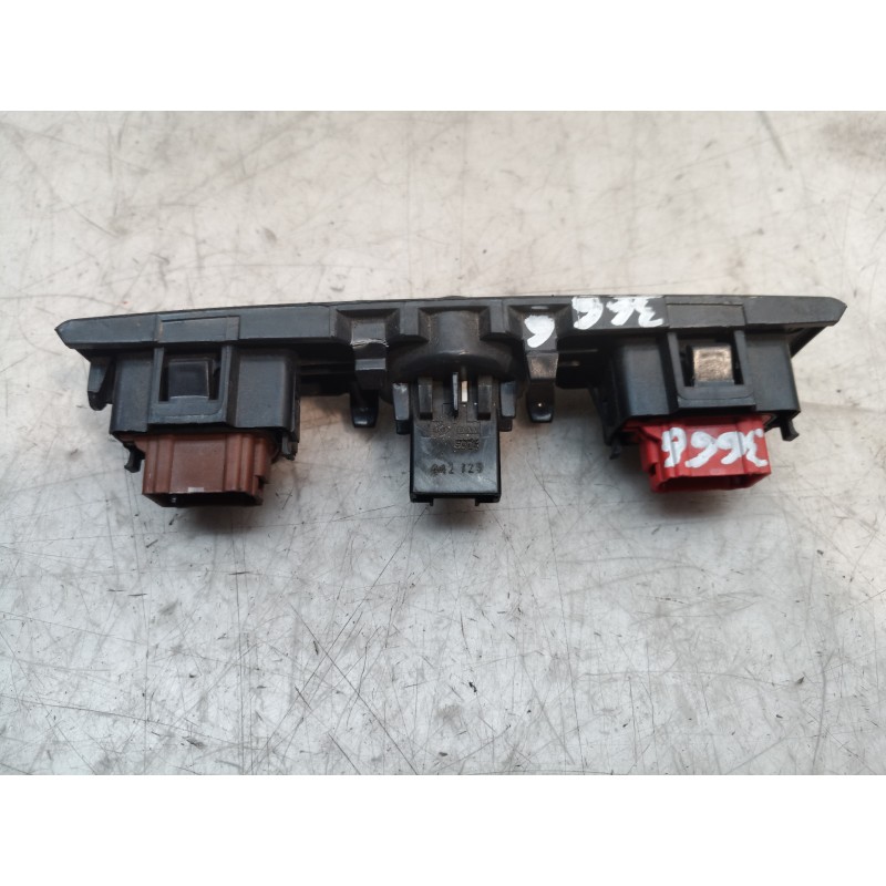 Recambio de warning para renault clio ii fase ii (b/cb0) authentique referencia OEM IAM 442723 442723 442723