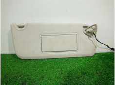 Recambio de parasol derecho para dodge journey sxt referencia OEM IAM   