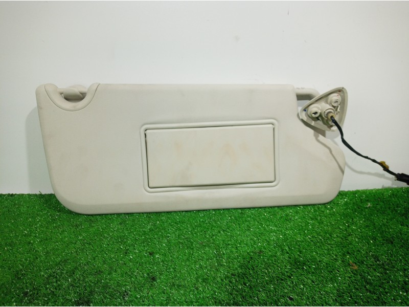 Recambio de parasol derecho para dodge journey sxt referencia OEM IAM   