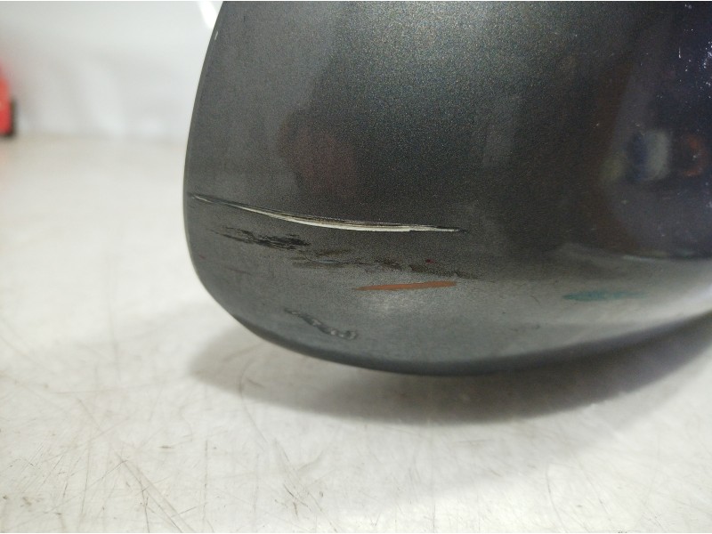 Recambio de retrovisor derecho para hyundai accent (lc) 1.3 cat referencia OEM IAM 012129 012129 012129