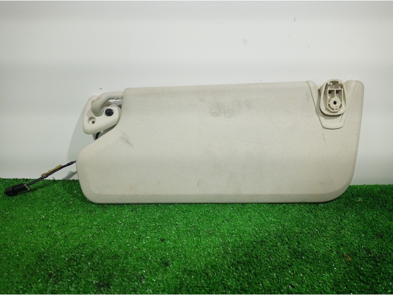 Recambio de parasol derecho para dodge journey sxt referencia OEM IAM   