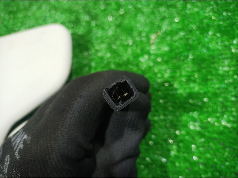 Recambio de parasol derecho para dodge journey sxt referencia OEM IAM   