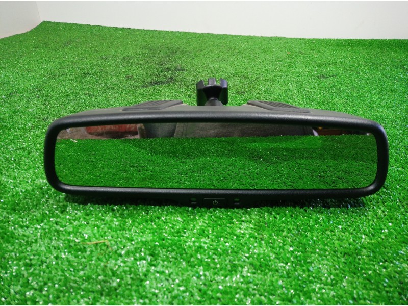 Recambio de espejo interior para dodge journey sxt referencia OEM IAM 55157457AB 55157457AB 55157457AB