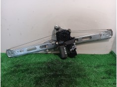 Recambio de elevalunas delantero izquierdo para mercedes-benz clase a (w168) 160 (168.033) referencia OEM IAM 101155300 10115530