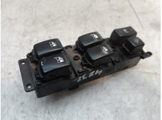 Recambio de mando elevalunas delantero izquierdo para kia rio 1.5 crdi ex2 referencia OEM IAM 202004437 202004437 202004437