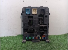 Recambio de caja reles / fusibles para peugeot 307 cc (s2) sport referencia OEM IAM 216760315B 216760315B 281133426A