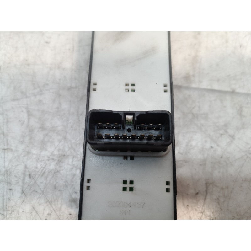 Recambio de mando elevalunas delantero izquierdo para kia rio 1.5 crdi ex2 referencia OEM IAM 202004437 202004437 202004437
