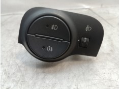 Recambio de mando luces para kia rio 1.5 crdi ex2 referencia OEM IAM 93310 93310 93310