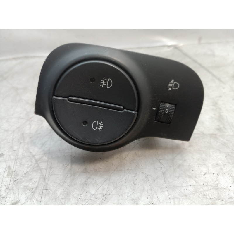 Recambio de mando luces para kia rio 1.5 crdi ex2 referencia OEM IAM 93310 93310 93310