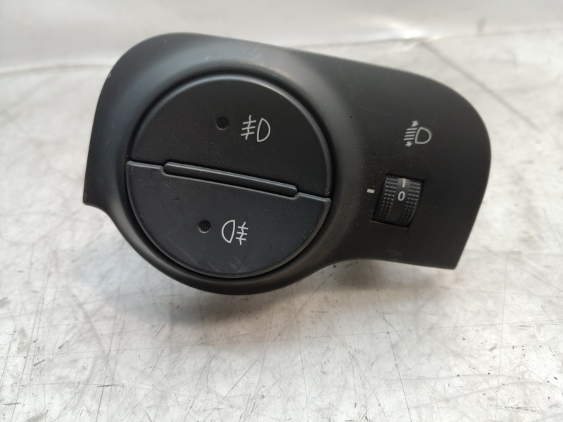 Recambio de mando luces para kia rio 1.5 crdi ex2 referencia OEM IAM 93310 93310 93310
