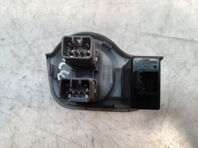 Recambio de mando luces para kia rio 1.5 crdi ex2 referencia OEM IAM 93310 93310 93310