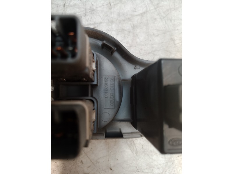 Recambio de mando luces para kia rio 1.5 crdi ex2 referencia OEM IAM 93310 93310 93310
