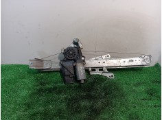 Recambio de elevalunas trasero derecho para mercedes-benz clase a (w168) 160 (168.033) referencia OEM IAM 119830300 119830300 11