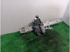 Recambio de elevalunas trasero derecho para mercedes-benz clase a (w168) 160 (168.033) referencia OEM IAM 119830300 119830300 11 2