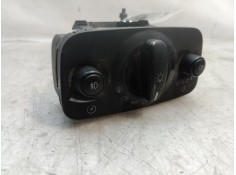 Recambio de mando luces para ford s-max (ca1) trend referencia OEM IAM 04066445 04066445 04066445