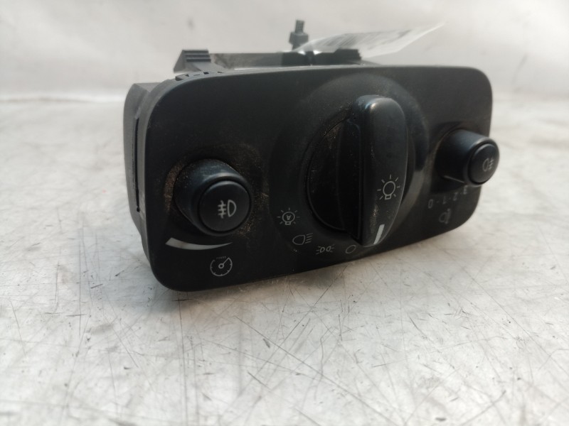 Recambio de mando luces para ford s-max (ca1) trend referencia OEM IAM 04066445 04066445 04066445