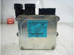 Recambio de modulo electronico para citroën c3 referencia OEM IAM 9653783580 9653783580 9653783580
