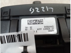 Recambio de mando luces para ford s-max (ca1) trend referencia OEM IAM 04066445 04066445 04066445 2