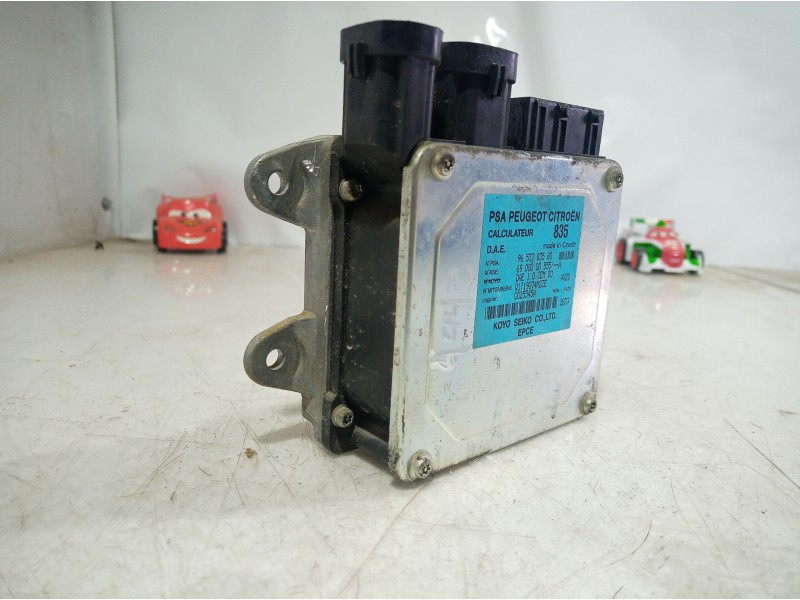 Recambio de modulo electronico para citroën c3 referencia OEM IAM 9653783580 9653783580 9653783580