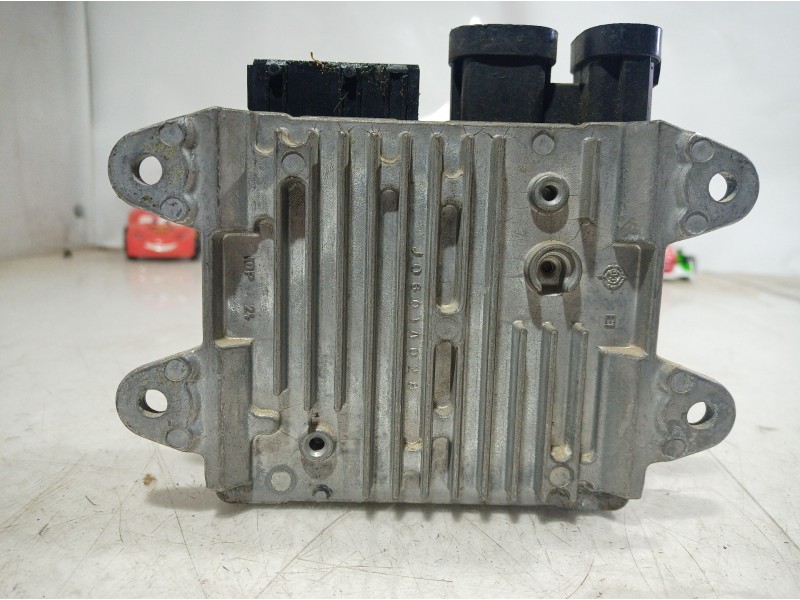 Recambio de modulo electronico para citroën c3 referencia OEM IAM 9653783580 9653783580 9653783580