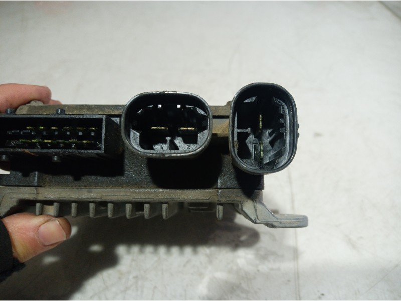 Recambio de modulo electronico para citroën c3 referencia OEM IAM 9653783580 9653783580 9653783580