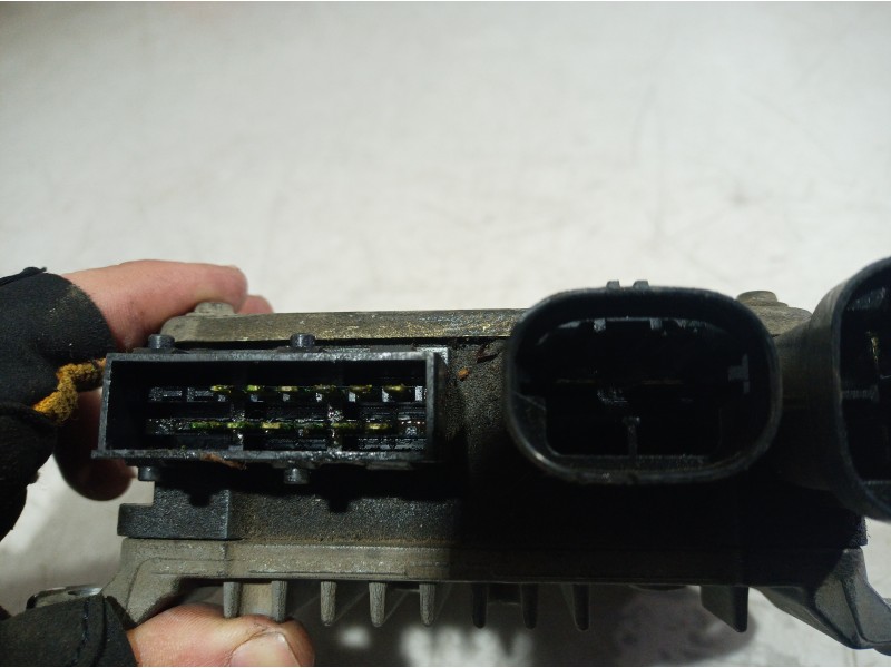 Recambio de modulo electronico para citroën c3 referencia OEM IAM 9653783580 9653783580 9653783580