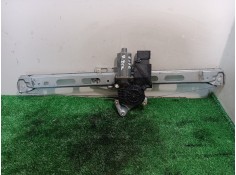 Recambio de elevalunas delantero derecho para mercedes-benz clase a (w168) 160 (168.033) referencia OEM IAM 101154300 101154300 