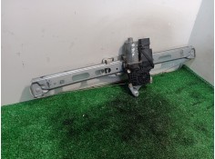 Recambio de elevalunas delantero derecho para mercedes-benz clase a (w168) 160 (168.033) referencia OEM IAM 101154300 101154300  2