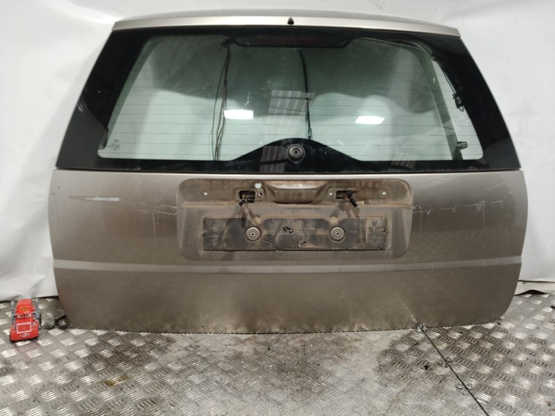 Recambio de porton trasero para ford mondeo berlina (ge) ambiente (06.2003) (d) referencia OEM IAM   