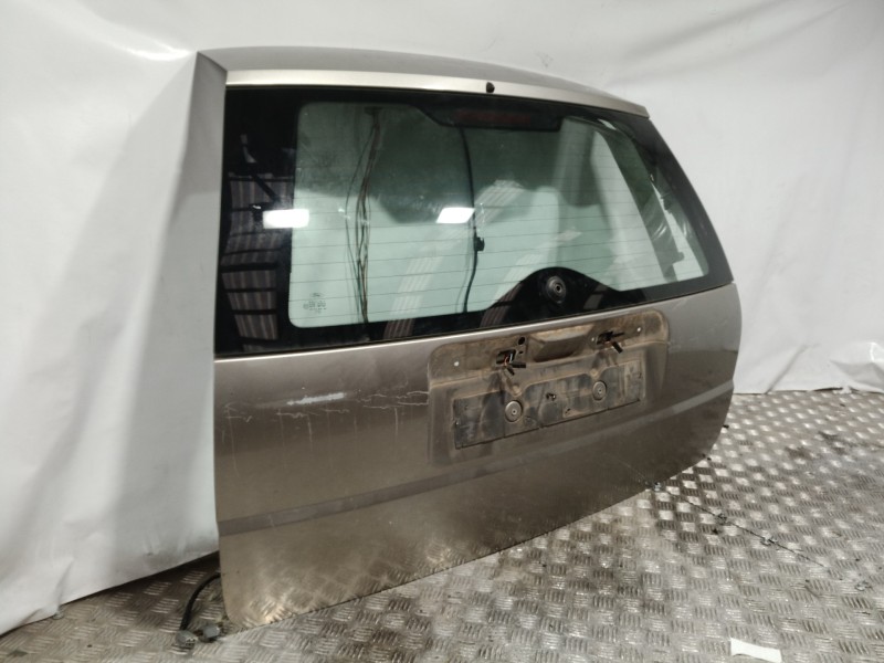 Recambio de porton trasero para ford mondeo berlina (ge) ambiente (06.2003) (d) referencia OEM IAM   