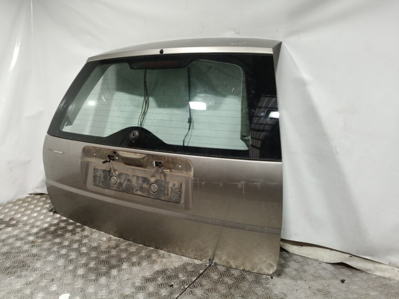 Recambio de porton trasero para ford mondeo berlina (ge) ambiente (06.2003) (d) referencia OEM IAM   