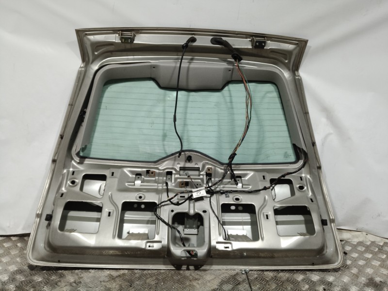 Recambio de porton trasero para ford mondeo berlina (ge) ambiente (06.2003) (d) referencia OEM IAM   