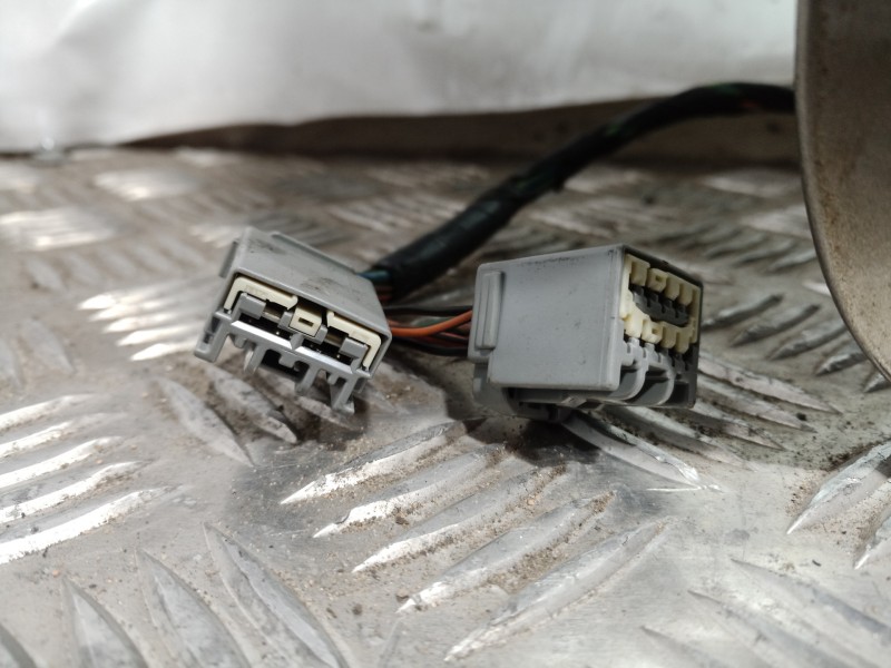 Recambio de porton trasero para ford mondeo berlina (ge) ambiente (06.2003) (d) referencia OEM IAM   