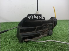 Recambio de cerradura puerta delantera derecha para mercedes-benz clase a (w168) 160 (168.033) referencia OEM IAM    2