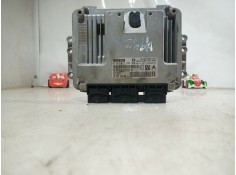 Recambio de centralita motor uce para citroën c3 referencia OEM IAM 0281011785 0281011785 0281011785