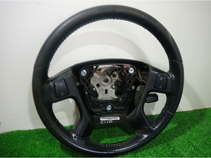 Recambio de volante para dodge journey sxt referencia OEM IAM 1BH491DVAB 1BH491DVAB 1BH491DVAB