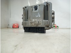 Recambio de centralita motor uce para citroën c3 referencia OEM IAM 0281011785 0281011785 0281011785 2