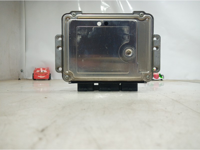 Recambio de centralita motor uce para citroën c3 referencia OEM IAM 0281011785 0281011785 0281011785