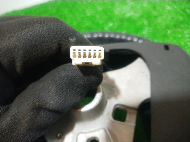 Recambio de volante para dodge journey sxt referencia OEM IAM 1BH491DVAB 1BH491DVAB 1BH491DVAB